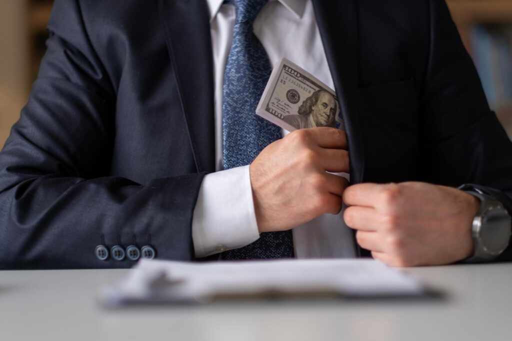 hidden assets divorce