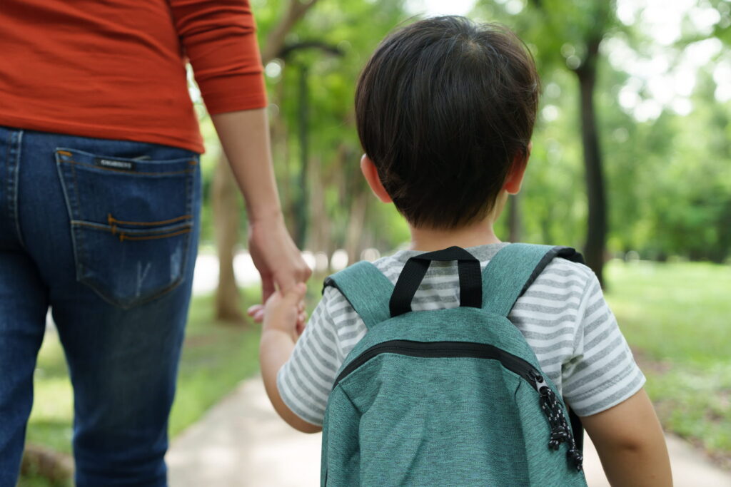 parental alienation