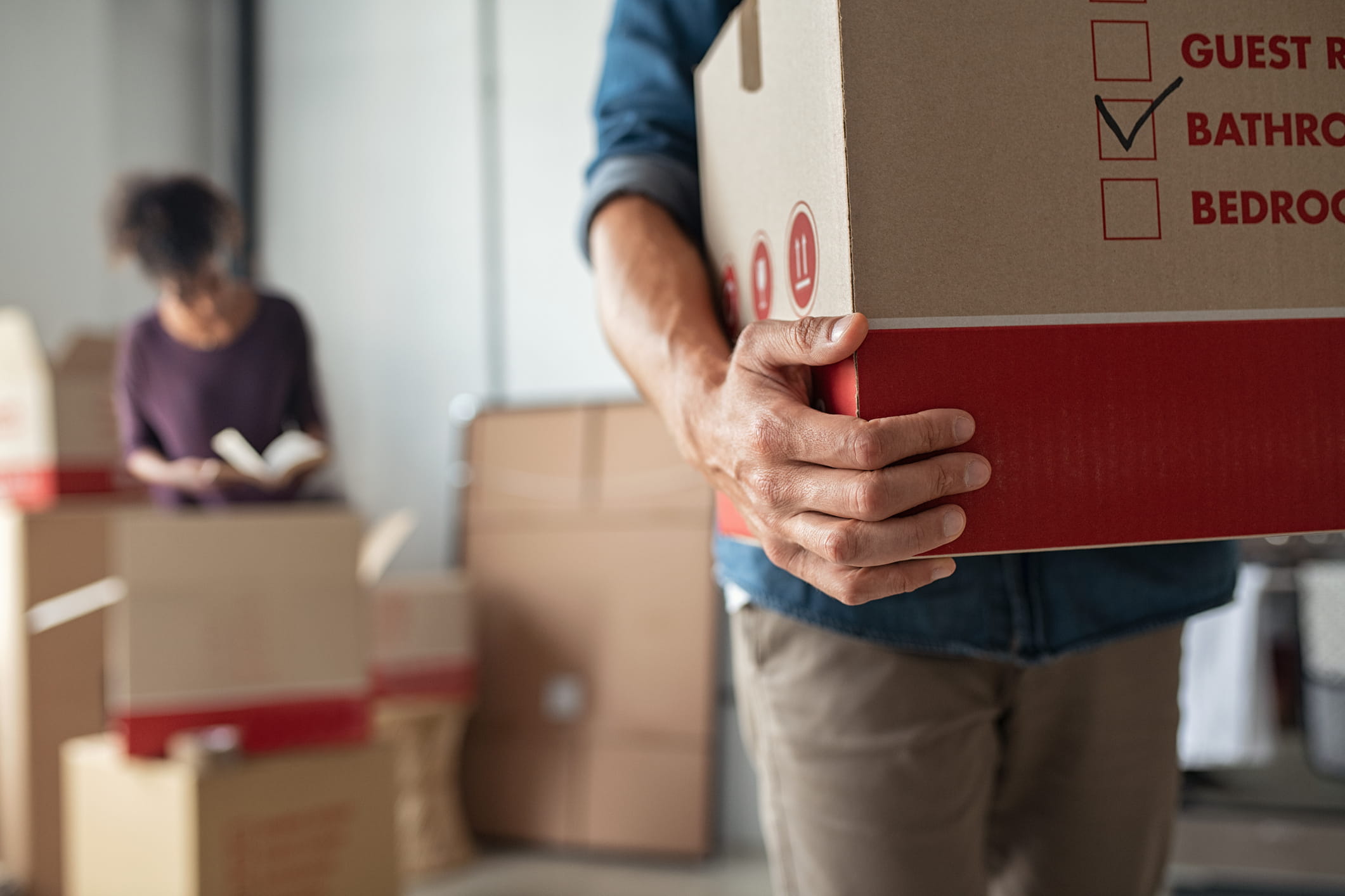 can a parent move away without permission in CA